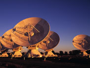 CSIRO's Australia Telescope Compact Array