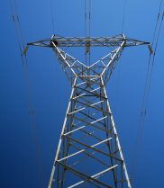 Electricity power pylon (Image: scienceimage)