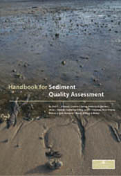 The popular Handbook for Sediment Quality Assessment