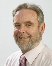 Dr John Wright
