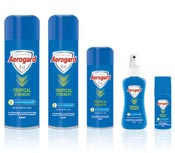 Aerogard products