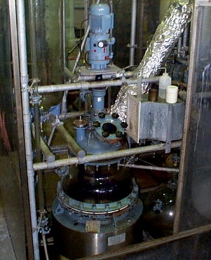 CSIRO's 200 litre