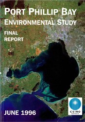 Port Phillip Bay Study Final Report cover