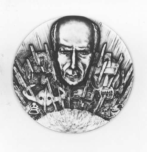 The Sir David Rivett Medal