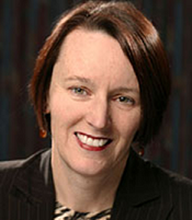 Christine O'Keefe