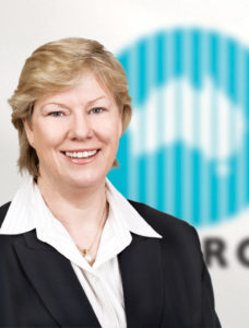 Megan Clark, CSIRO CEO