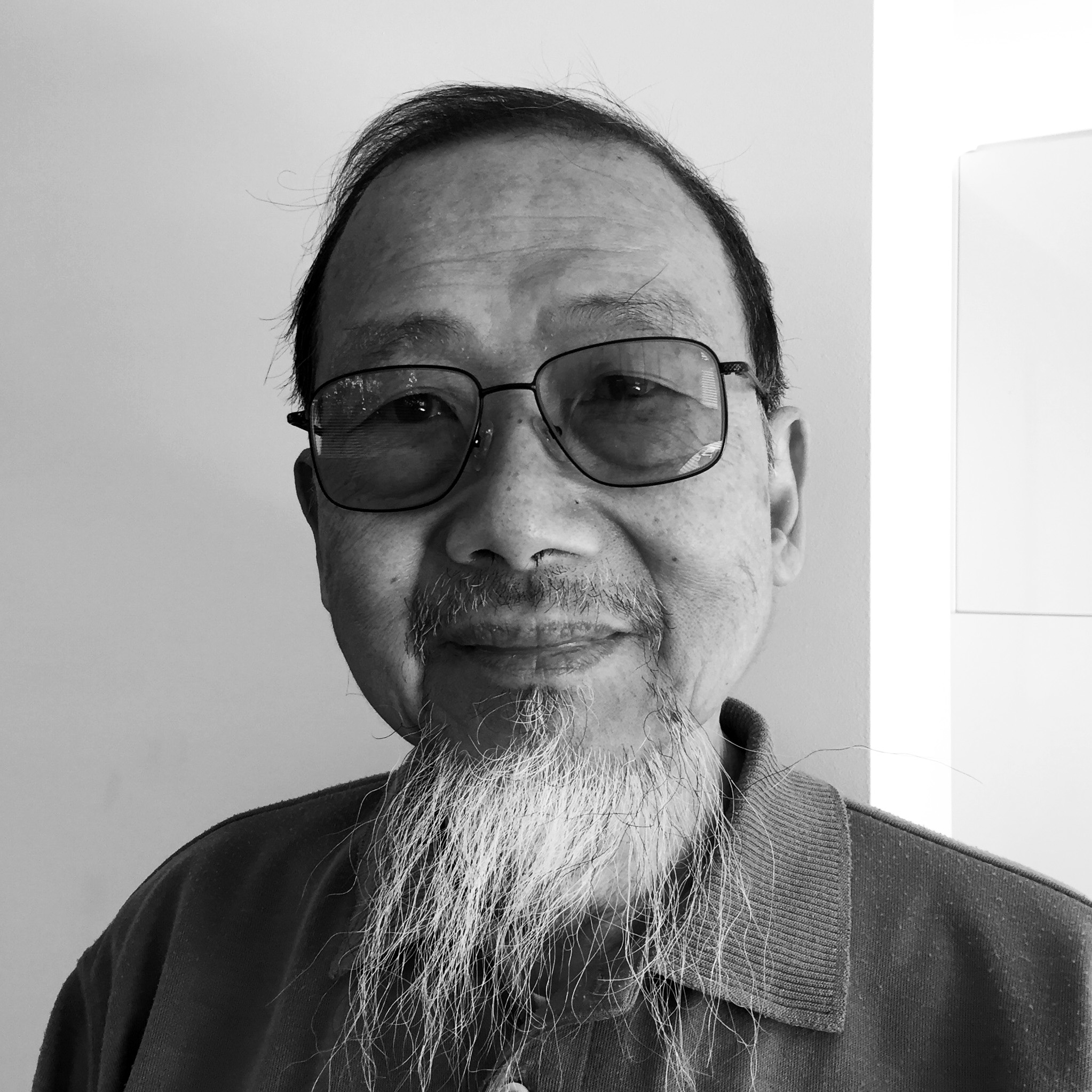 Portrait photo of Ta-Yan Leong