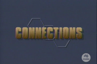 Connections title card